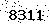 verification image, type it in the box